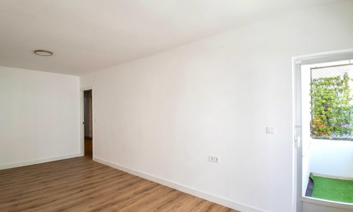 Segunda mano - Apartamento -
Torrevieja - Costa Blanca