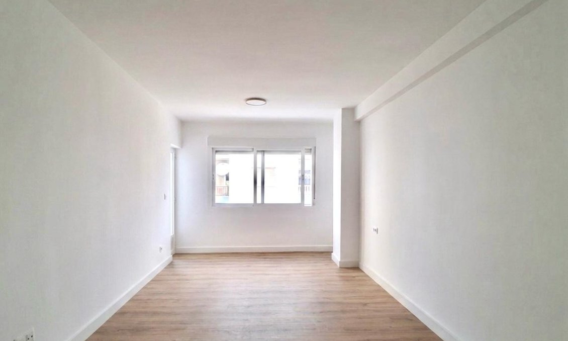 Segunda mano - Apartamento -
Torrevieja - Costa Blanca