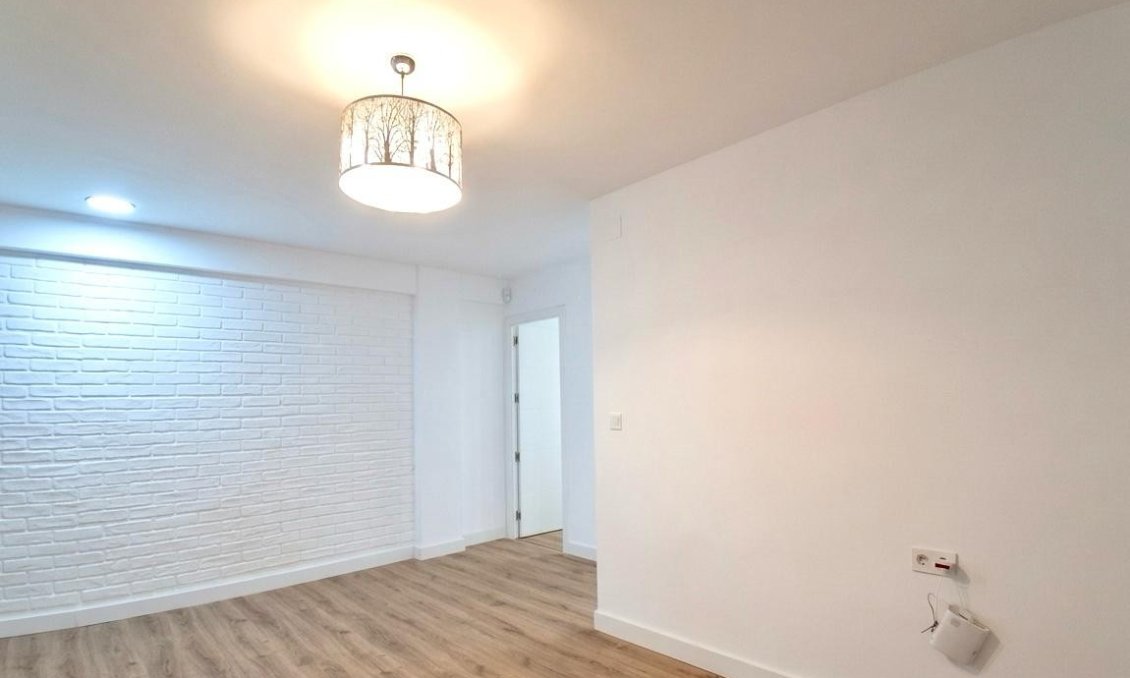 Segunda mano - Apartamento -
Torrevieja - Costa Blanca