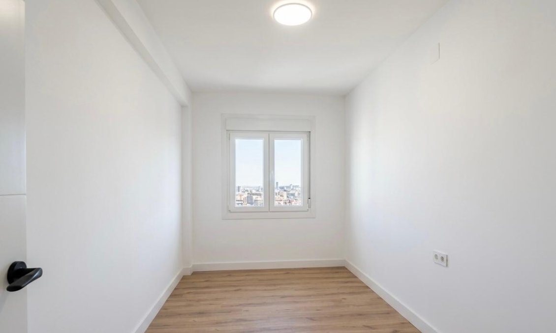Segunda mano - Apartamento -
Torrevieja - Costa Blanca