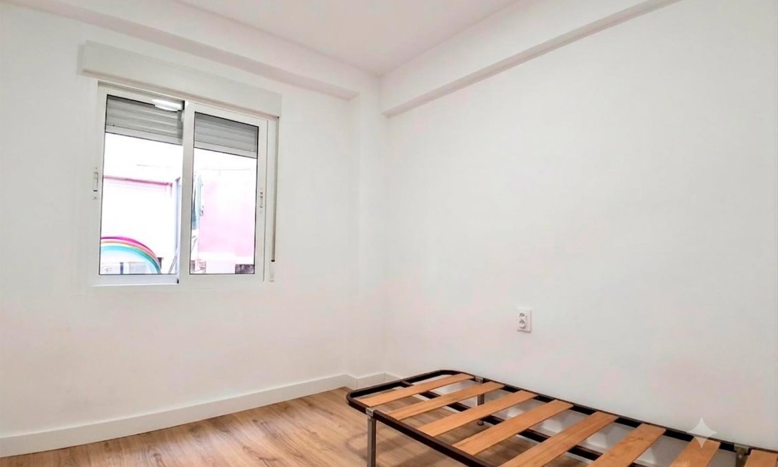 Segunda mano - Apartamento -
Torrevieja - Costa Blanca