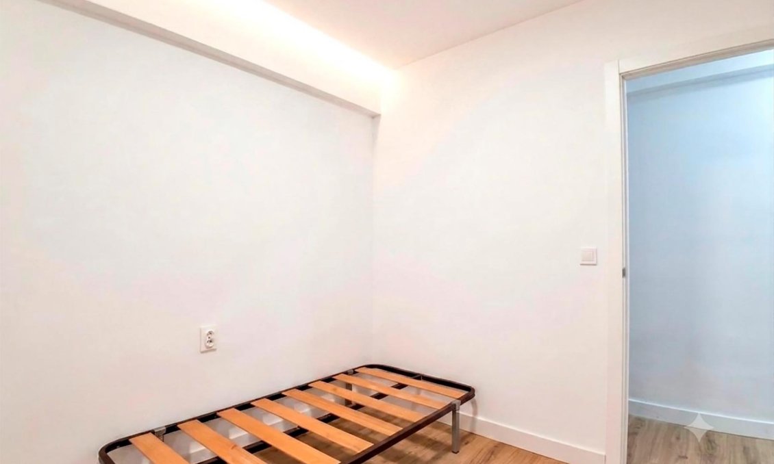 Segunda mano - Apartamento -
Torrevieja - Costa Blanca