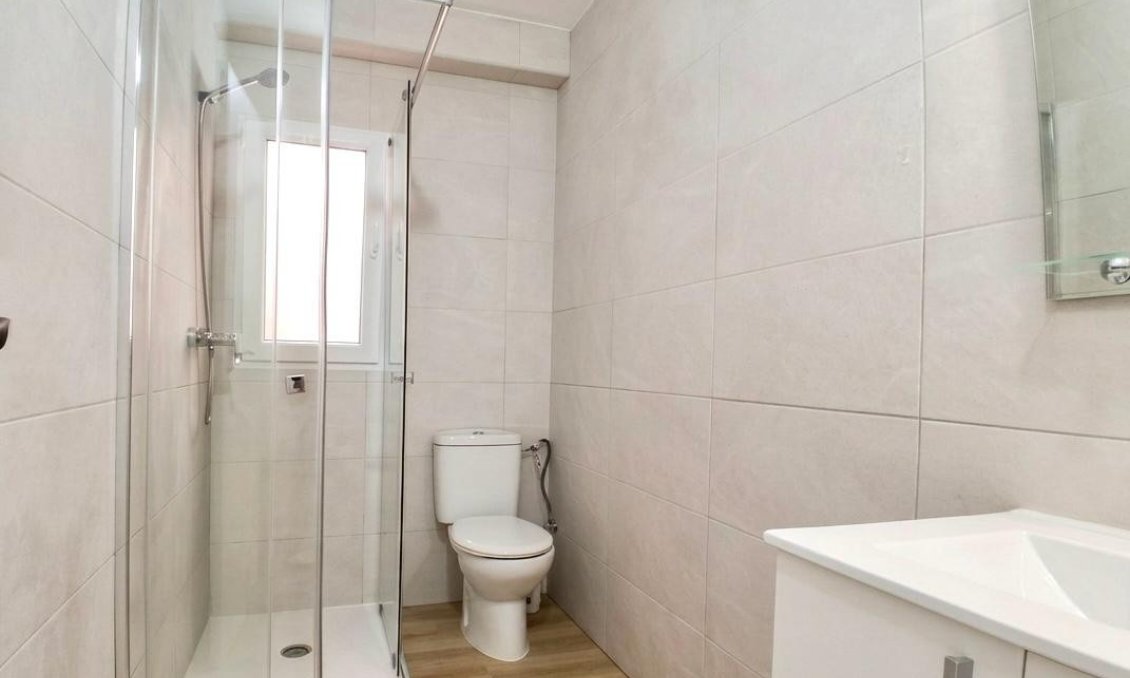 Segunda mano - Apartamento -
Torrevieja - Costa Blanca