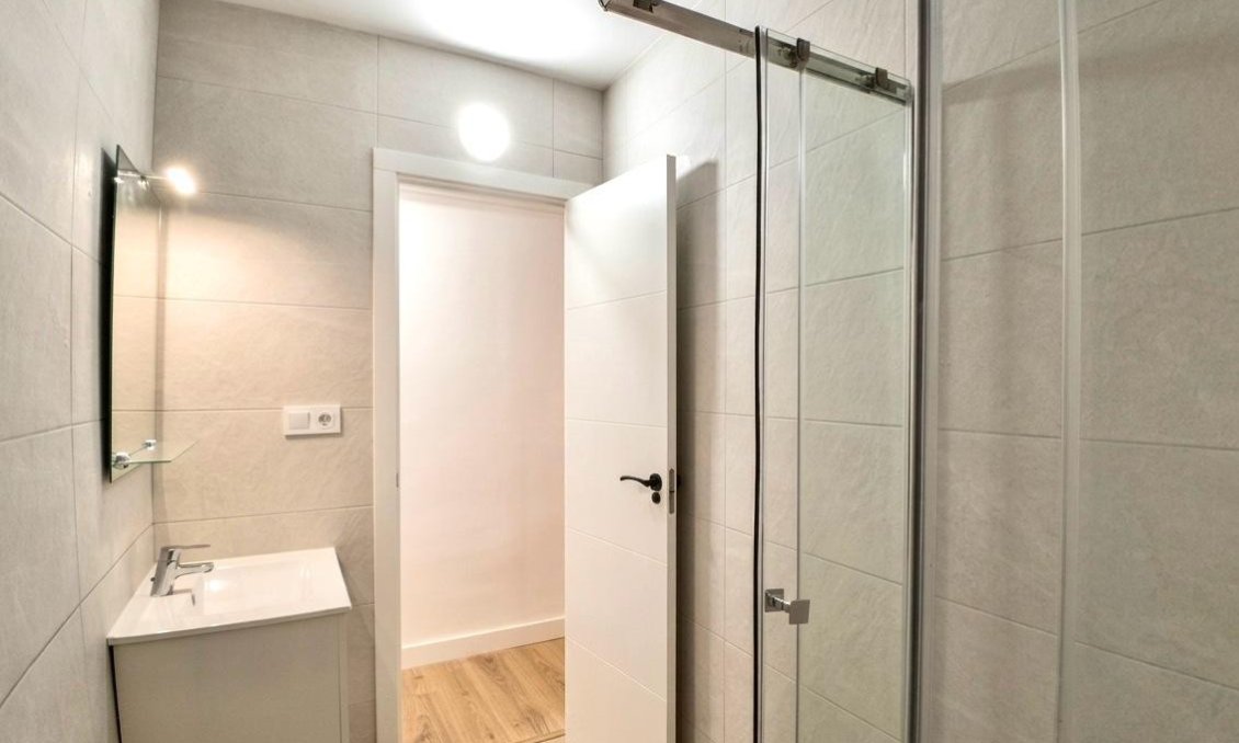 Segunda mano - Apartamento -
Torrevieja - Costa Blanca