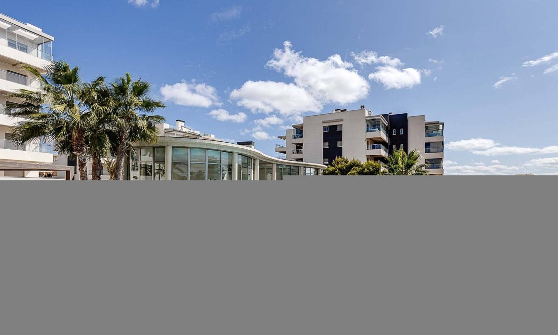 Segunda mano - Apartamento -
Orihuela Costa - Los Dolses