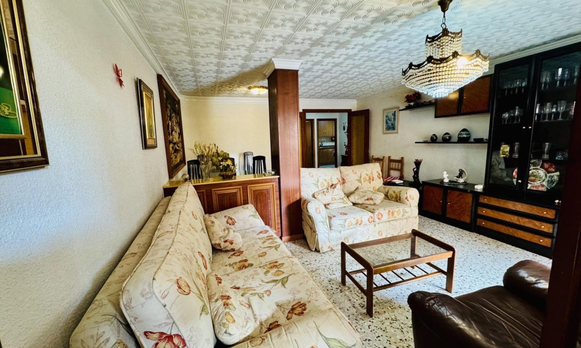 Segunda mano - Apartamento -
Formentera del Segura - Pueblo 5