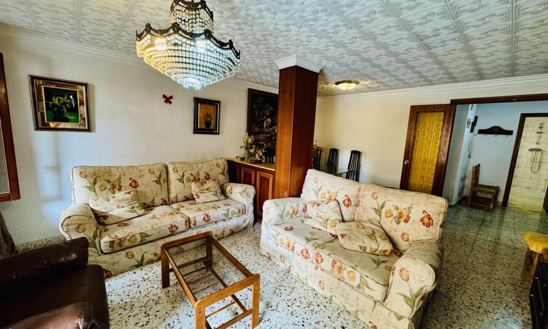 Segunda mano - Apartamento -
Formentera del Segura - Pueblo 5