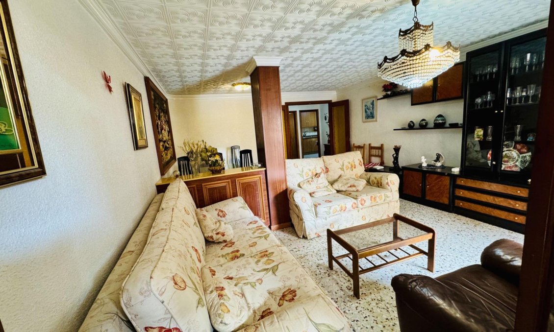 Segunda mano - Apartamento -
Formentera del Segura - Pueblo 5