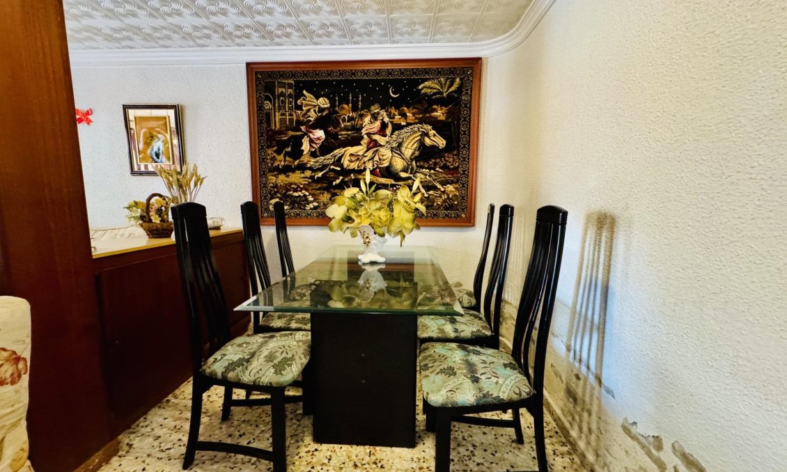 Segunda mano - Apartamento -
Formentera del Segura - Pueblo 5