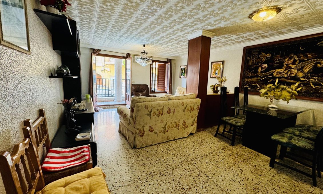 Segunda mano - Apartamento -
Formentera del Segura - Pueblo 5