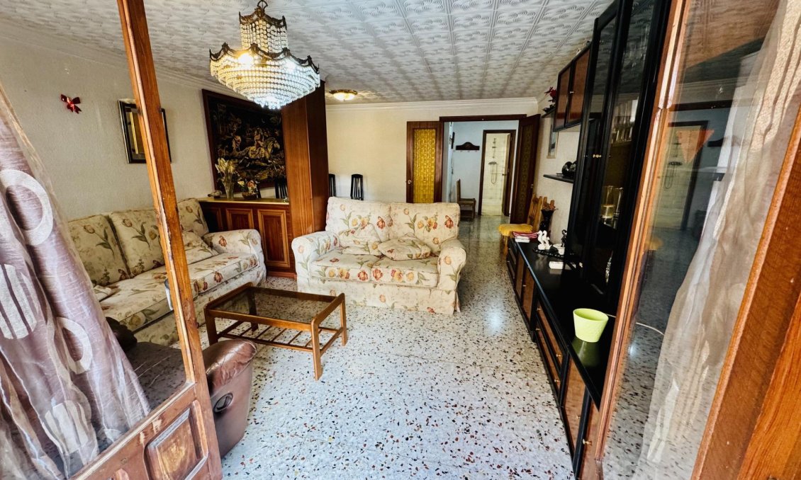 Segunda mano - Apartamento -
Formentera del Segura - Pueblo 5