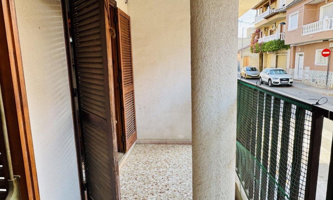 Segunda mano - Apartamento -
Formentera del Segura - Pueblo 5