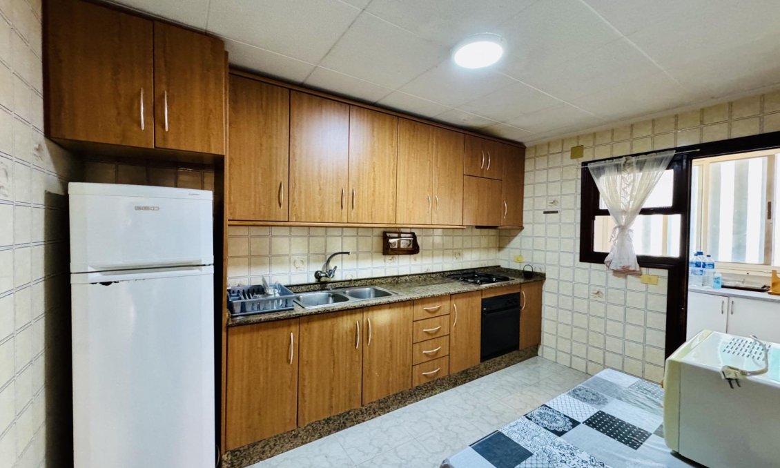 Segunda mano - Apartamento -
Formentera del Segura - Pueblo 5