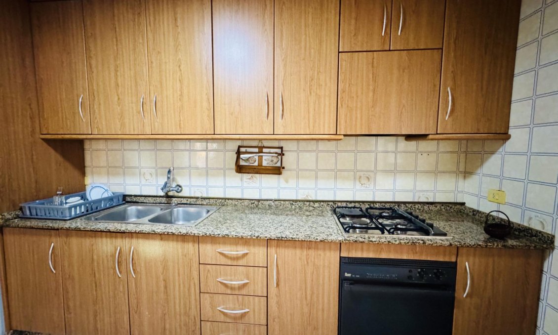 Segunda mano - Apartamento -
Formentera del Segura - Pueblo 5