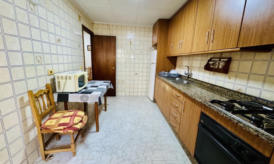 Segunda mano - Apartamento -
Formentera del Segura - Pueblo 5