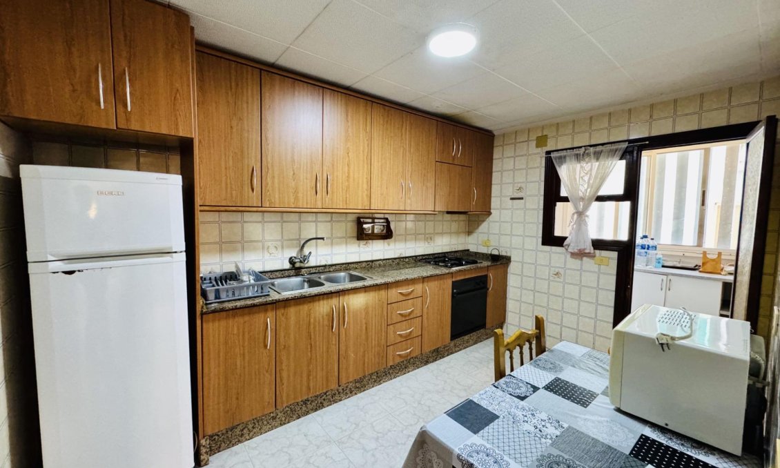 Segunda mano - Apartamento -
Formentera del Segura - Pueblo 5
