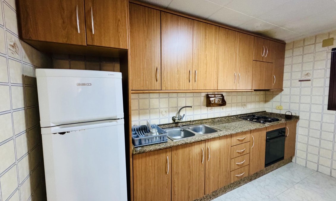 Segunda mano - Apartamento -
Formentera del Segura - Pueblo 5