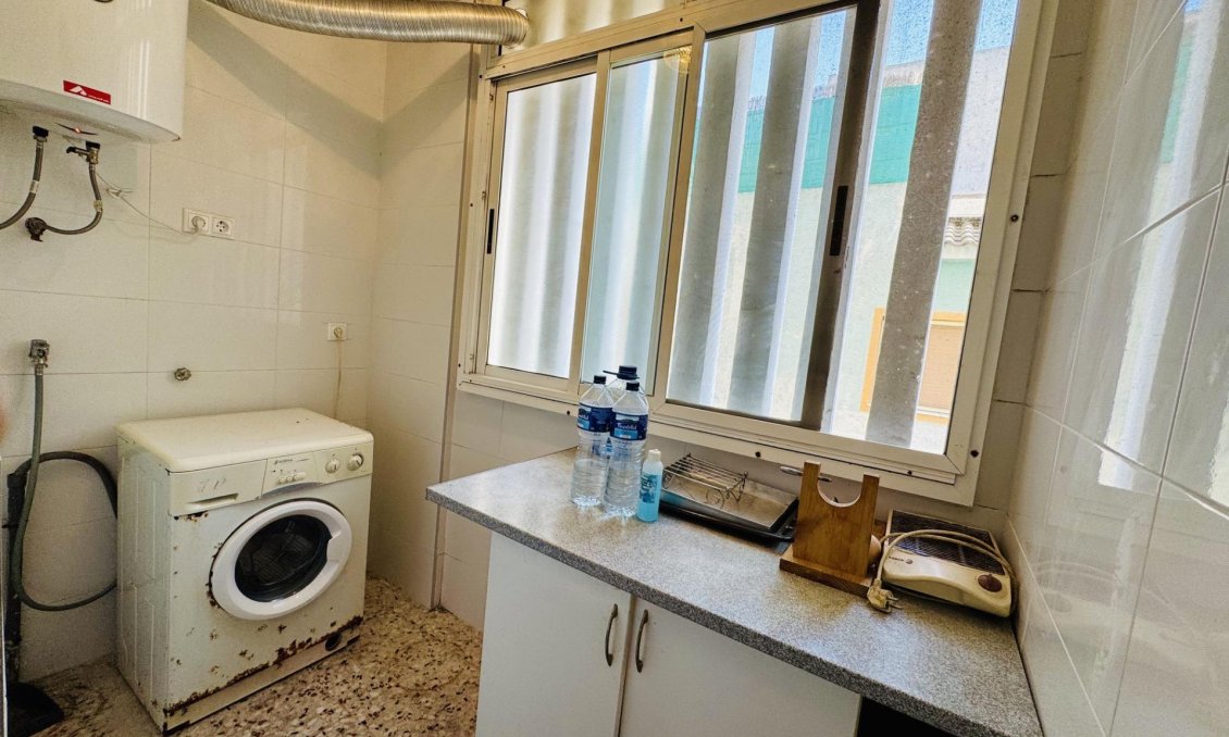 Segunda mano - Apartamento -
Formentera del Segura - Pueblo 5