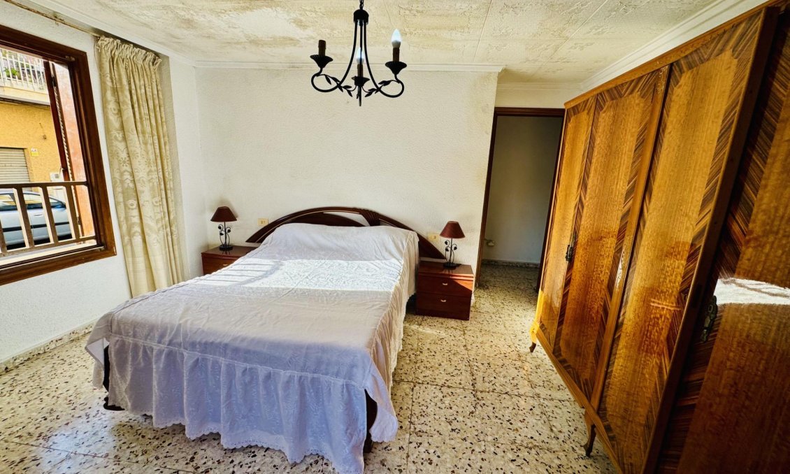Segunda mano - Apartamento -
Formentera del Segura - Pueblo 5