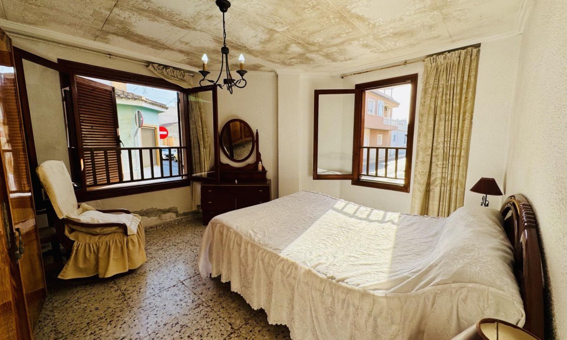 Segunda mano - Apartamento -
Formentera del Segura - Pueblo 5