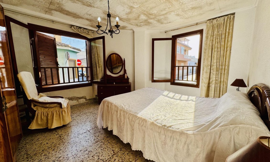 Segunda mano - Apartamento -
Formentera del Segura - Pueblo 5