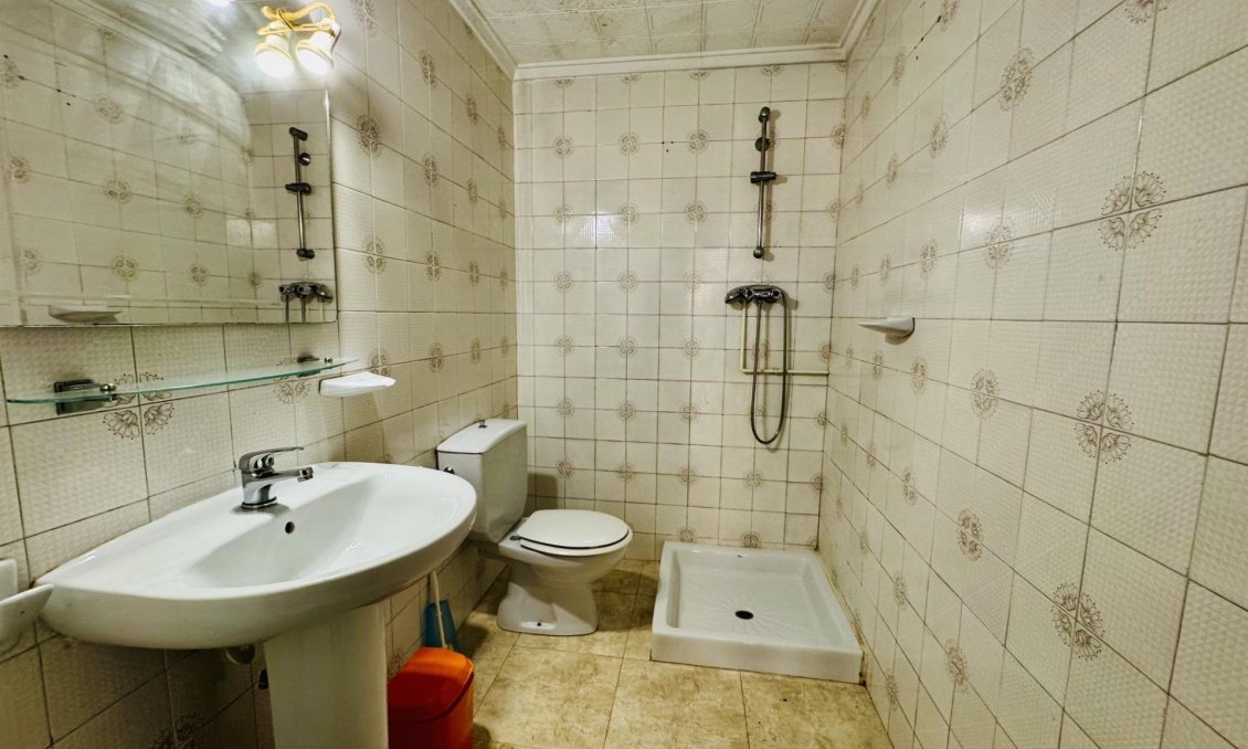 Segunda mano - Apartamento -
Formentera del Segura - Pueblo 5