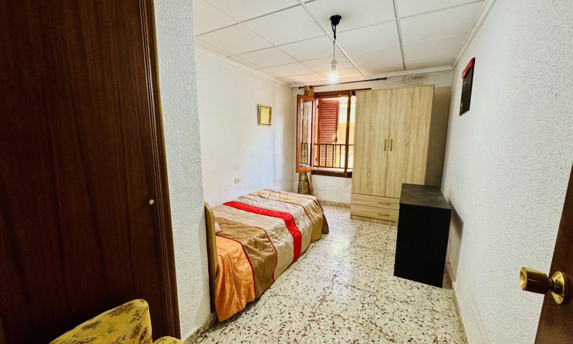 Segunda mano - Apartamento -
Formentera del Segura - Pueblo 5