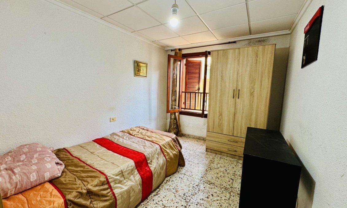 Segunda mano - Apartamento -
Formentera del Segura - Pueblo 5