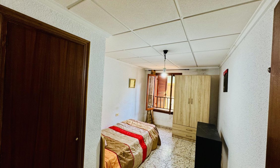 Segunda mano - Apartamento -
Formentera del Segura - Pueblo 5