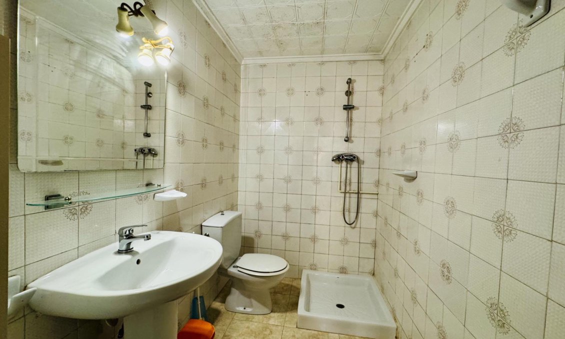 Segunda mano - Apartamento -
Formentera del Segura - Pueblo 5