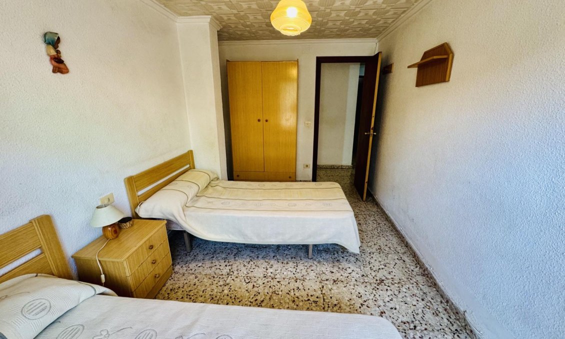 Segunda mano - Apartamento -
Formentera del Segura - Pueblo 5