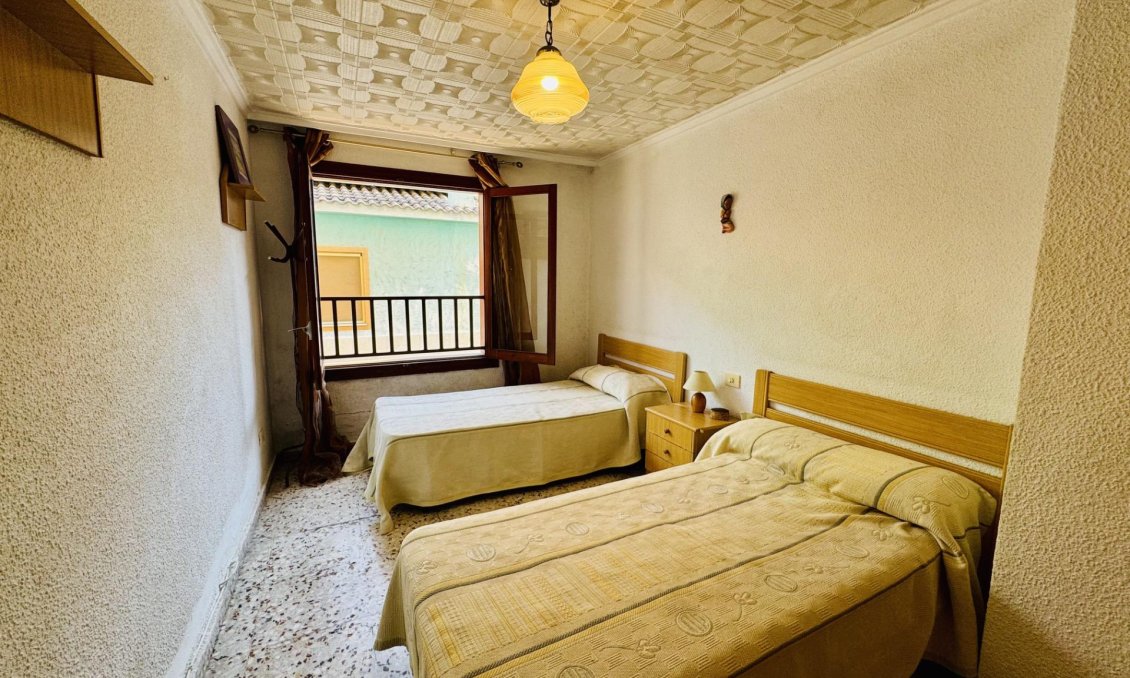 Segunda mano - Apartamento -
Formentera del Segura - Pueblo 5