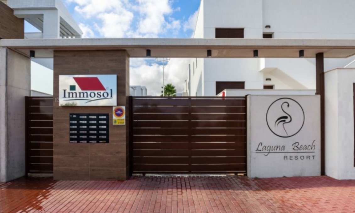 Segunda mano - Ático -
Torrevieja - Costa Blanca