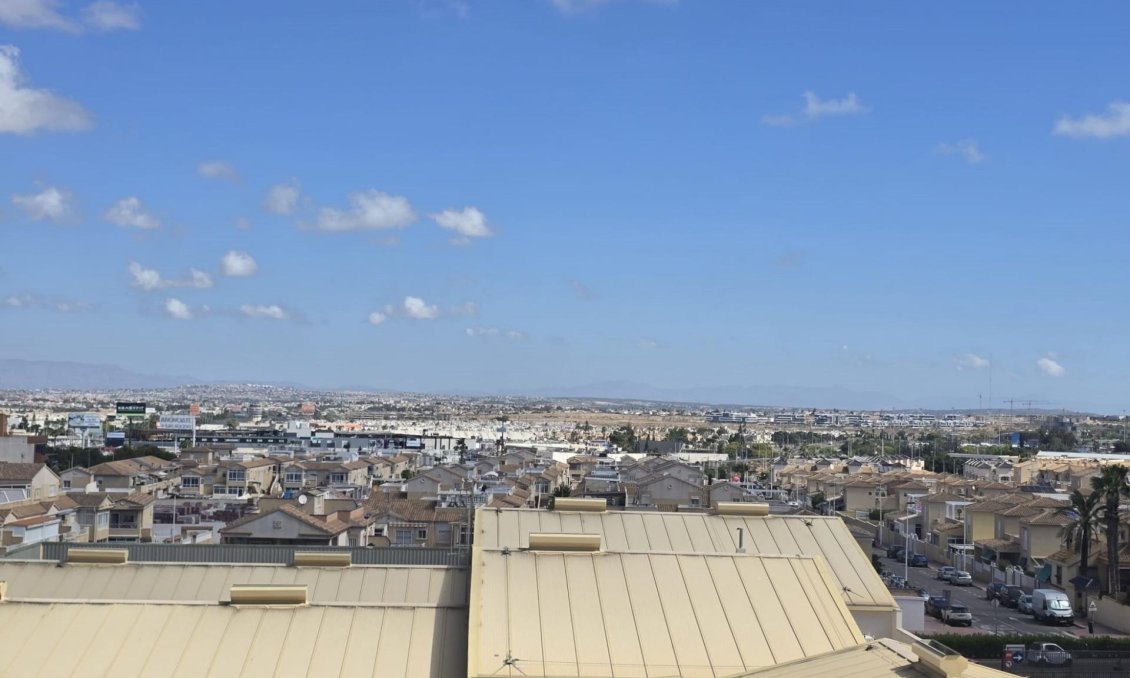 Segunda mano - Apartamento -
Torrevieja - Parque Las Naciones