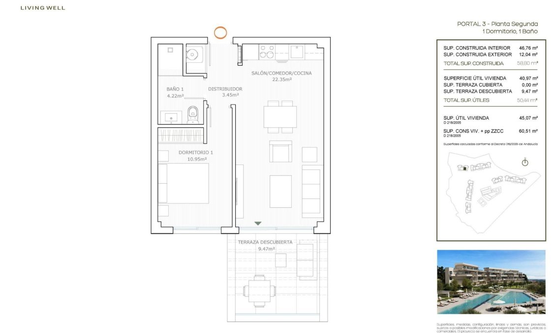 Construcție nouă - Apartament -
Mijas - Hipódromo Costa del Sol