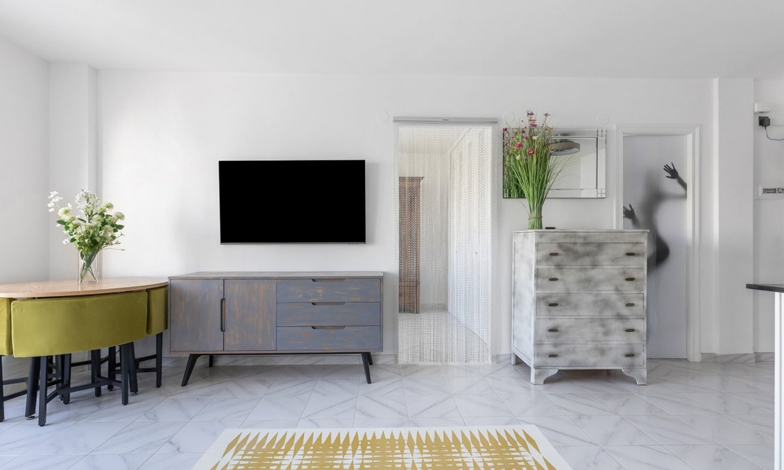 Segunda mano - Apartamento -
La Mata - Costa Blanca