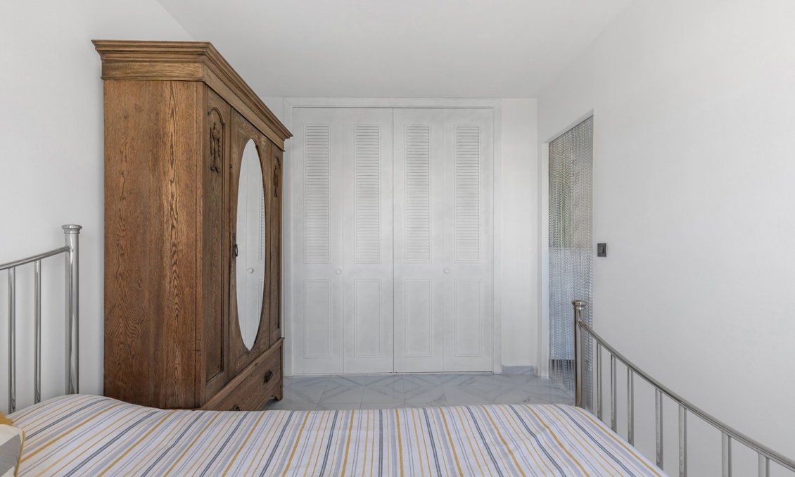 Segunda mano - Apartamento -
La Mata - Costa Blanca