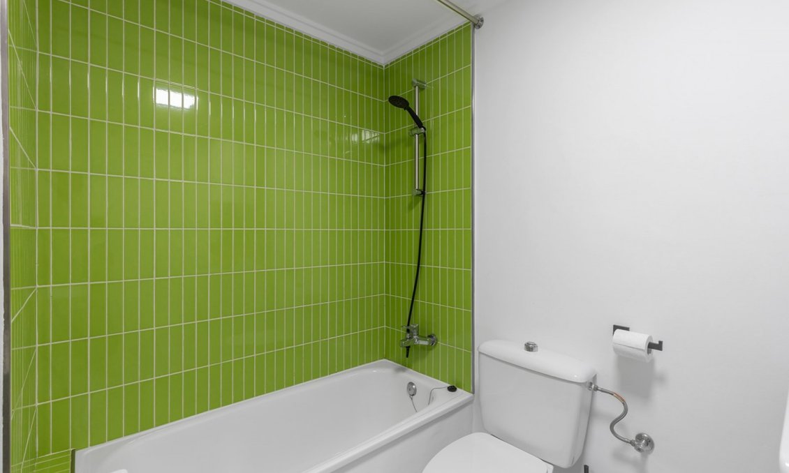 Segunda mano - Apartamento -
La Mata - Costa Blanca