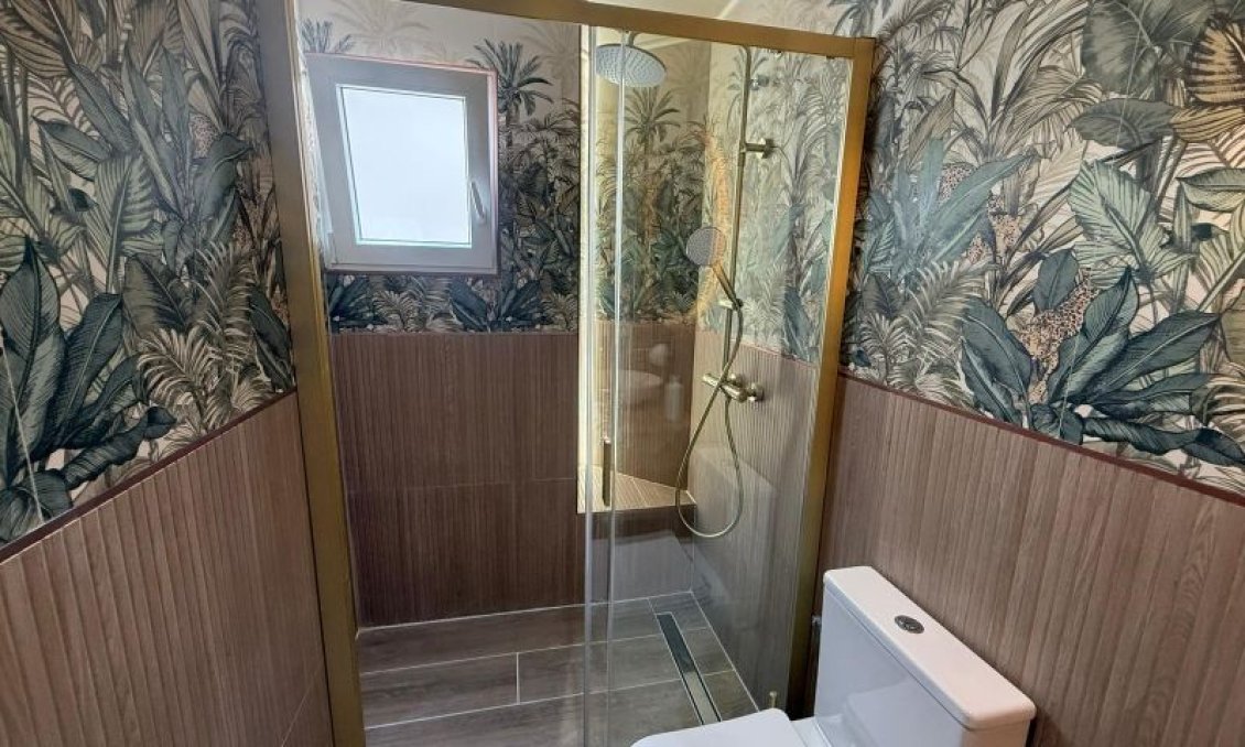 Segunda mano - Apartamento -
Torrevieja - Costa Blanca