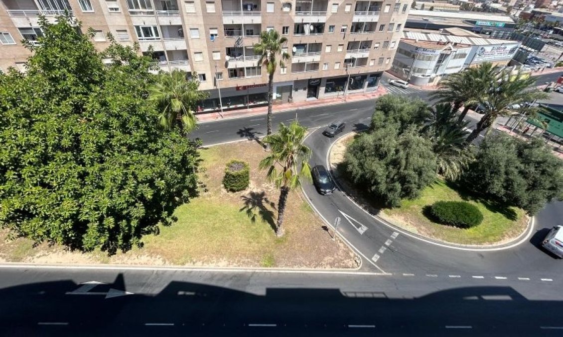 Segunda mano - Apartamento -
Torrevieja - Costa Blanca