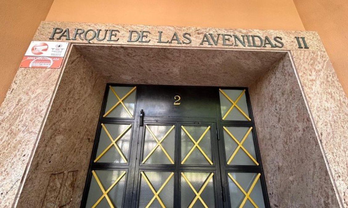 Segunda mano - Apartamento -
Torrevieja - Costa Blanca