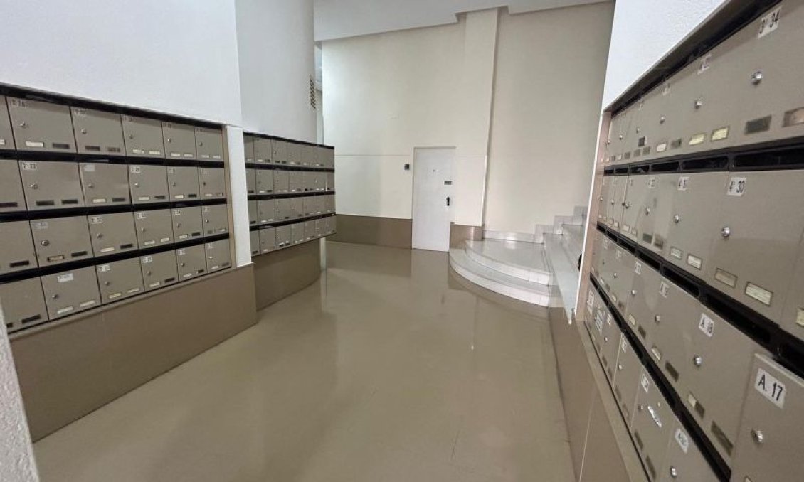 Segunda mano - Apartamento -
Torrevieja - Costa Blanca