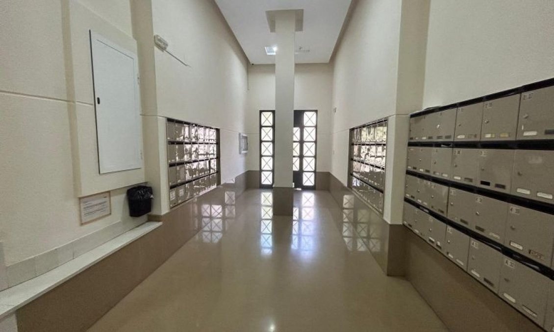 Segunda mano - Apartamento -
Torrevieja - Costa Blanca