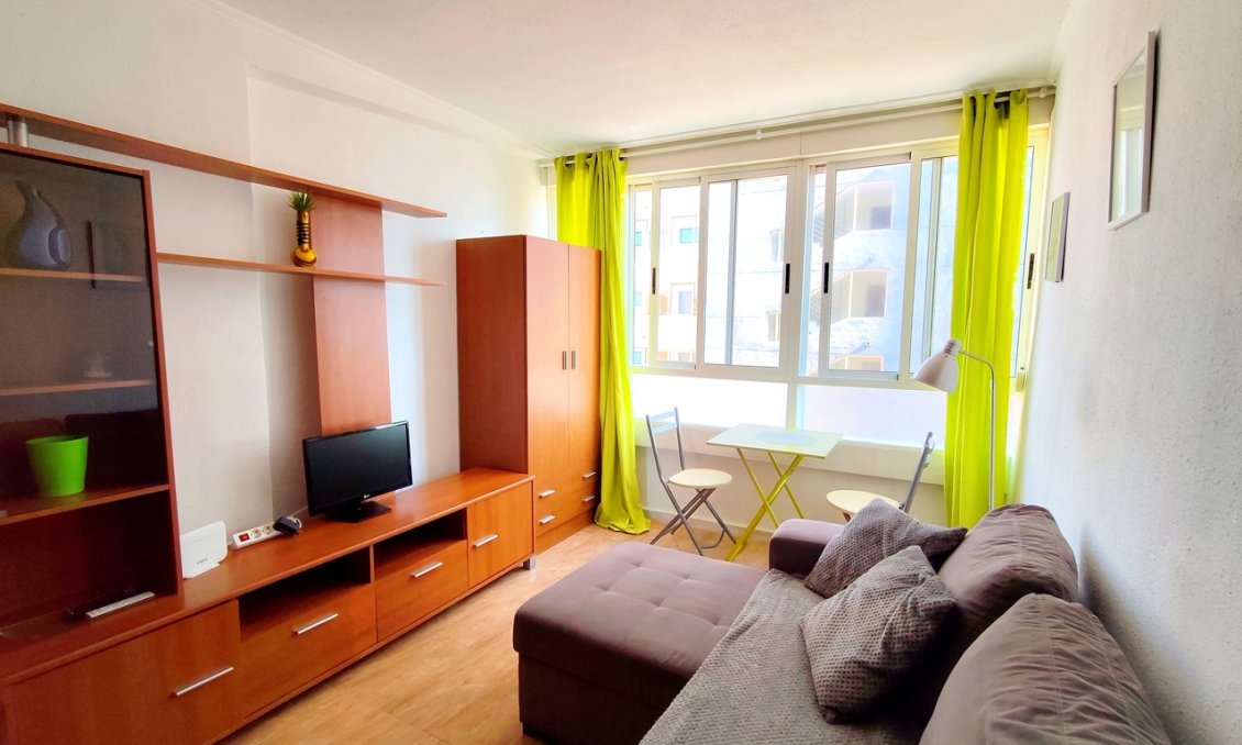 Segunda mano - Apartamento -
Torrevieja - Costa Blanca