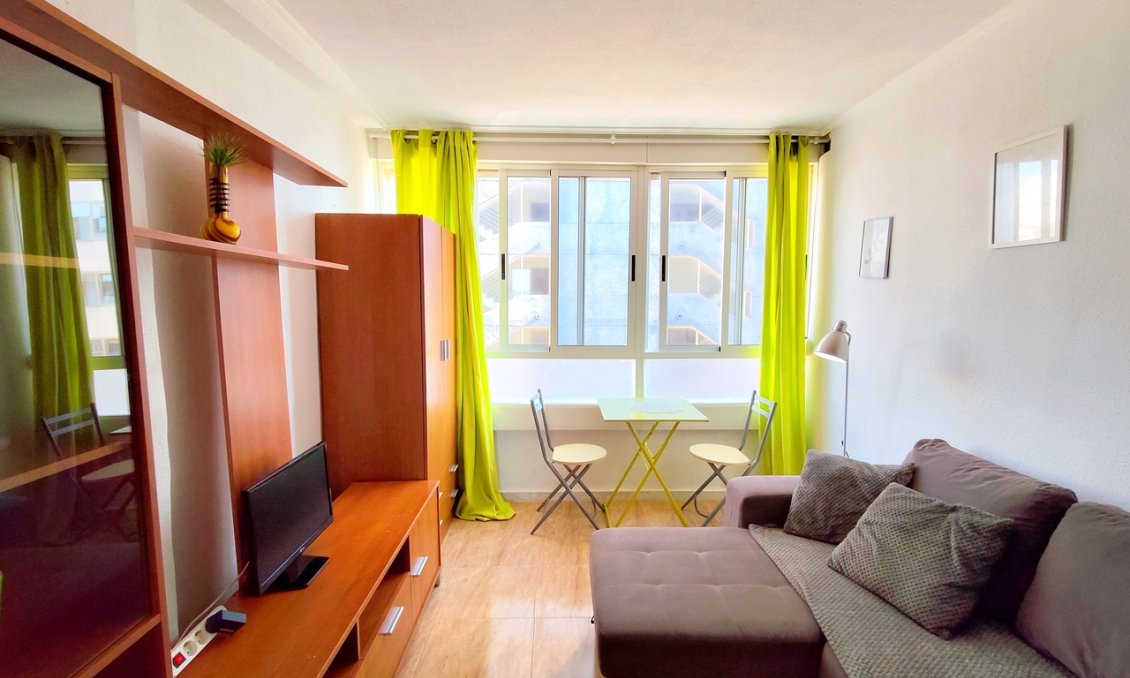 Segunda mano - Apartamento -
Torrevieja - Costa Blanca