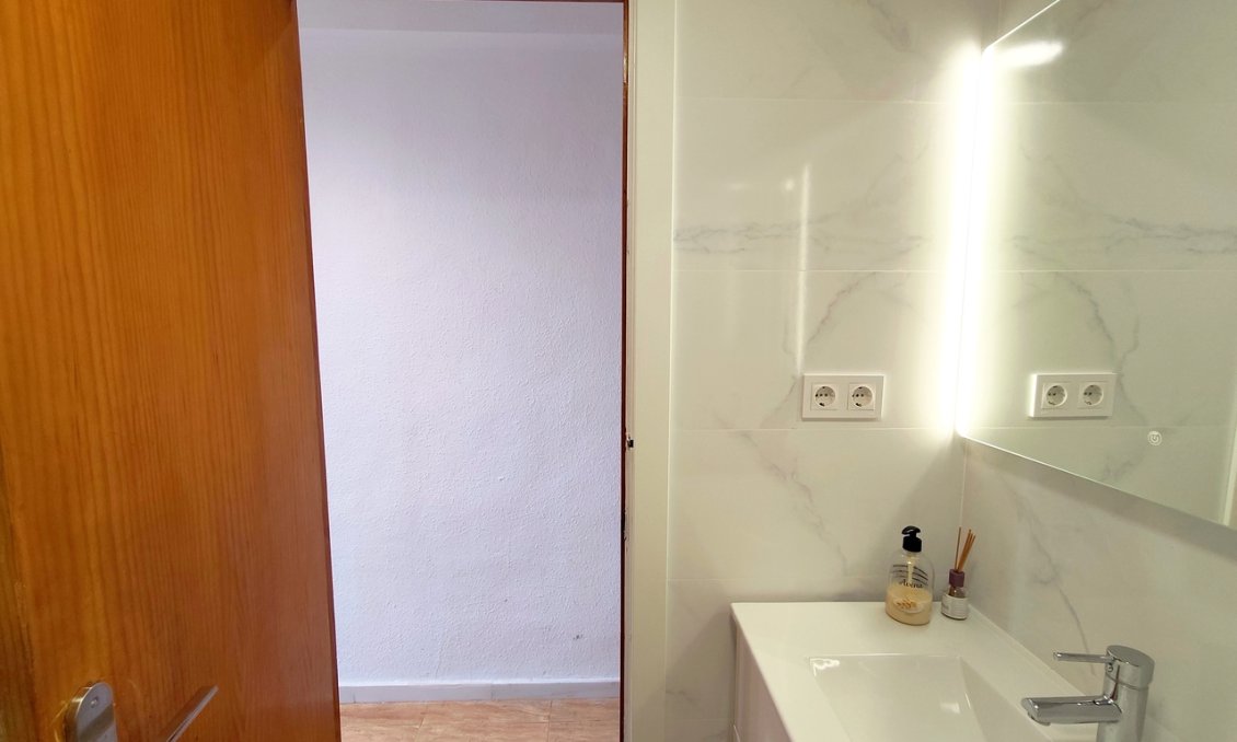 Segunda mano - Apartamento -
Torrevieja - Costa Blanca