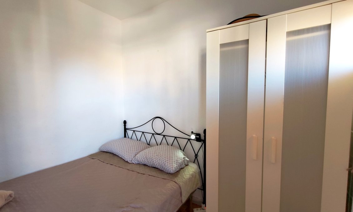 Segunda mano - Apartamento -
Torrevieja - Costa Blanca