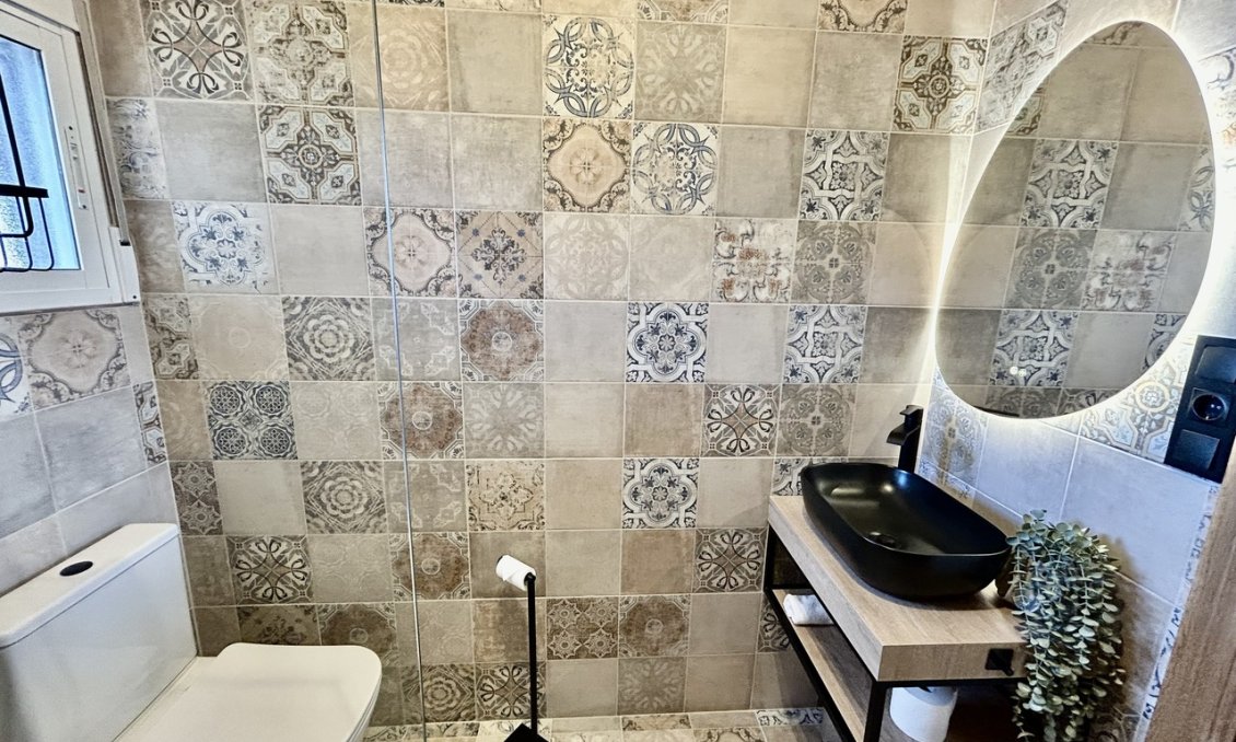 Segunda mano - Villa -
La Zenia - Costa Blanca