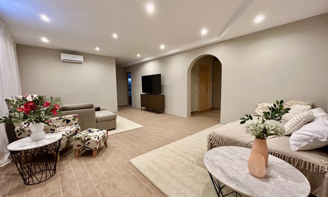 Segunda mano - Villa -
La Zenia - Costa Blanca