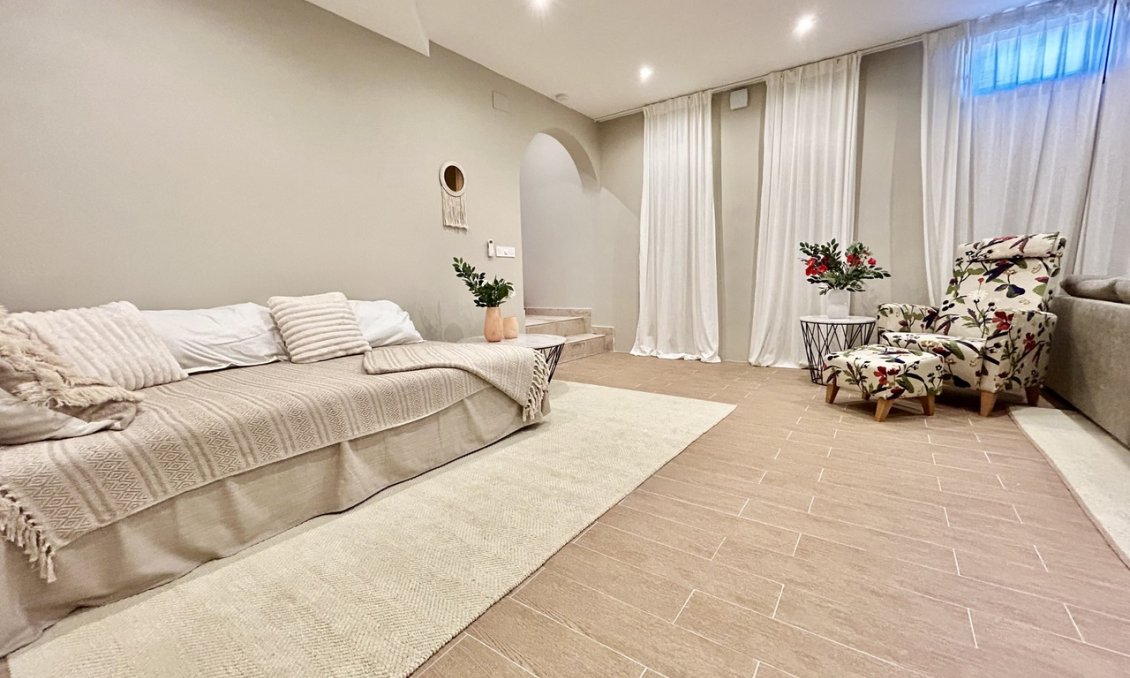 Segunda mano - Villa -
La Zenia - Costa Blanca